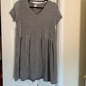 Casual dress from tjmaxx